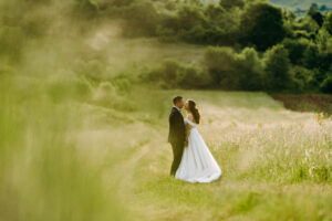 Andreea si George Trash the dress Rimetea