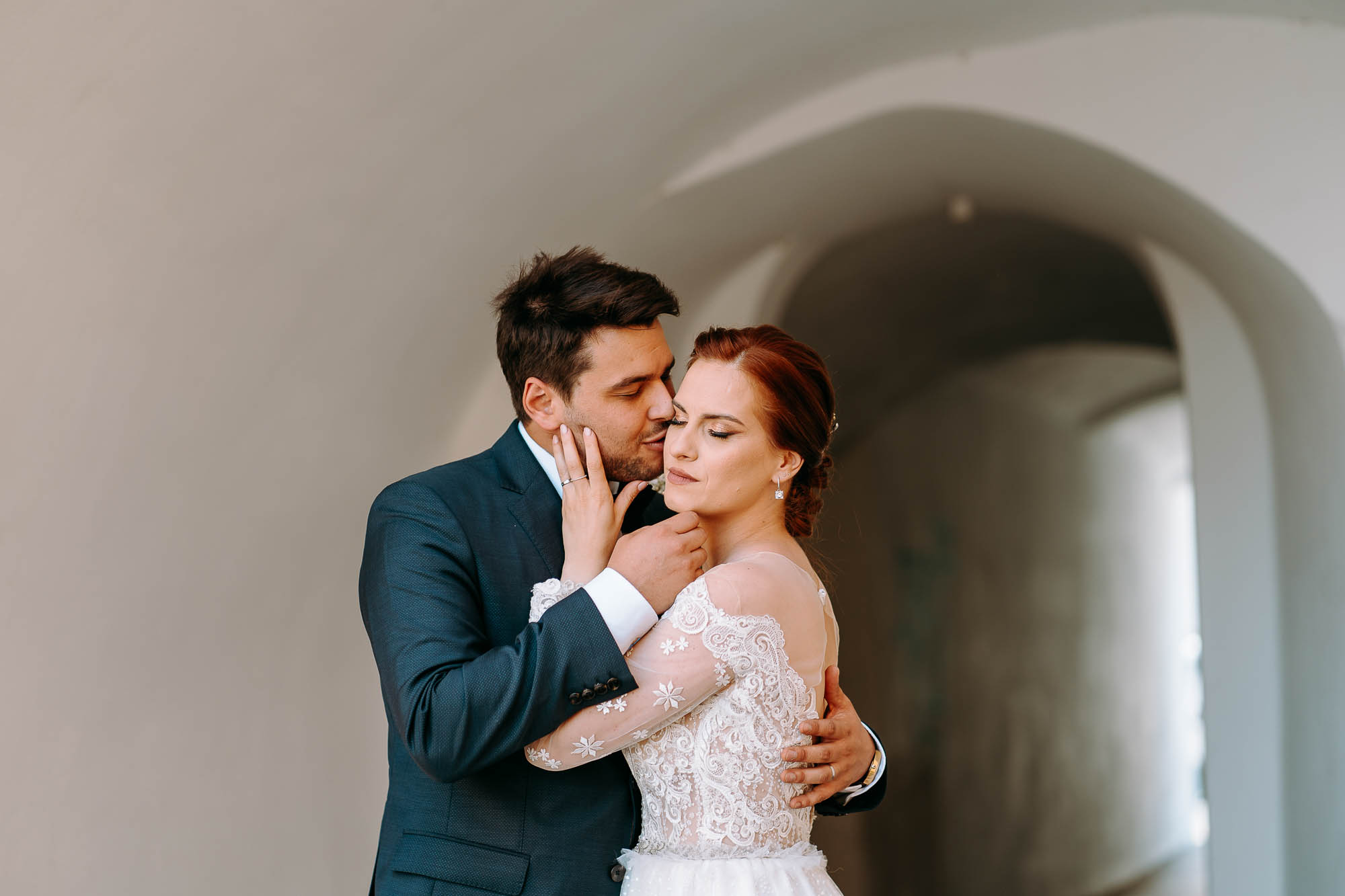 fotografie de nunta sibiu