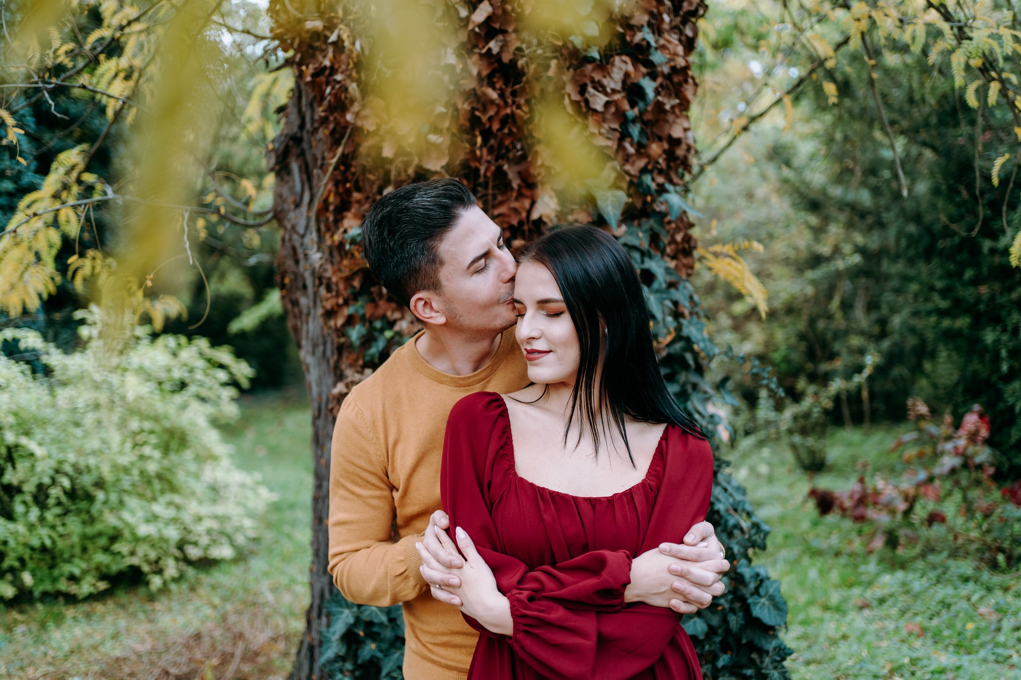 Iulia si Florin Save the Date